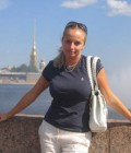 Rencontre Femme : Mariya, 46 ans à Russe  Magadan